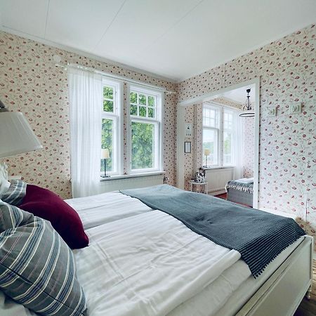 Goeta Hotell Borensberg Экстерьер фото