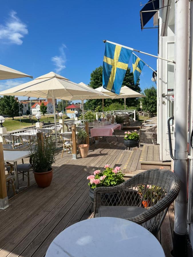 Goeta Hotell Borensberg Экстерьер фото