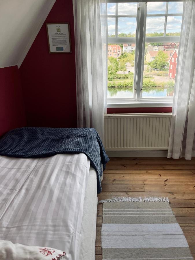 Goeta Hotell Borensberg Экстерьер фото
