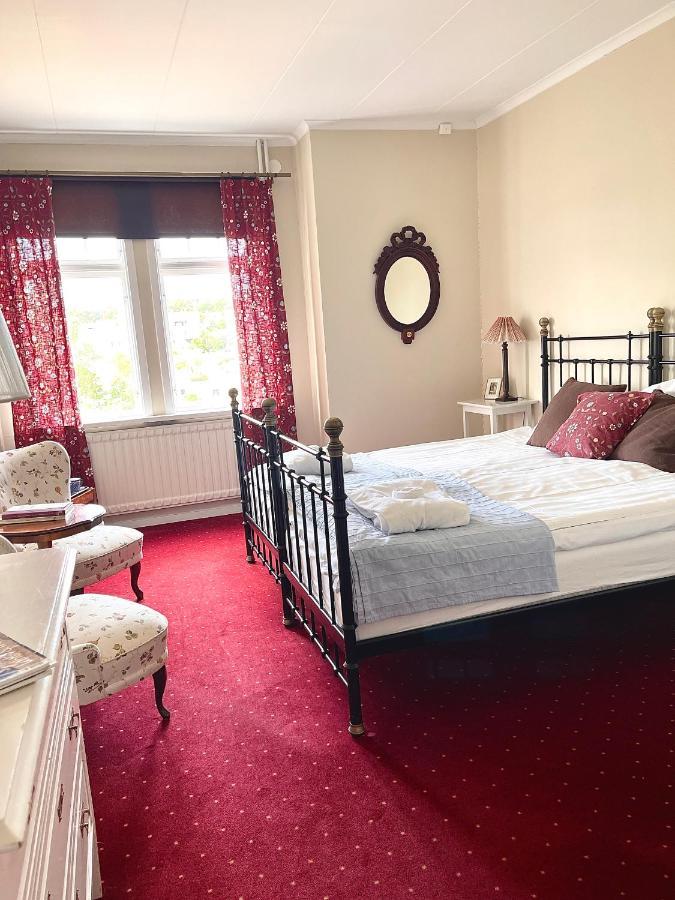 Goeta Hotell Borensberg Экстерьер фото