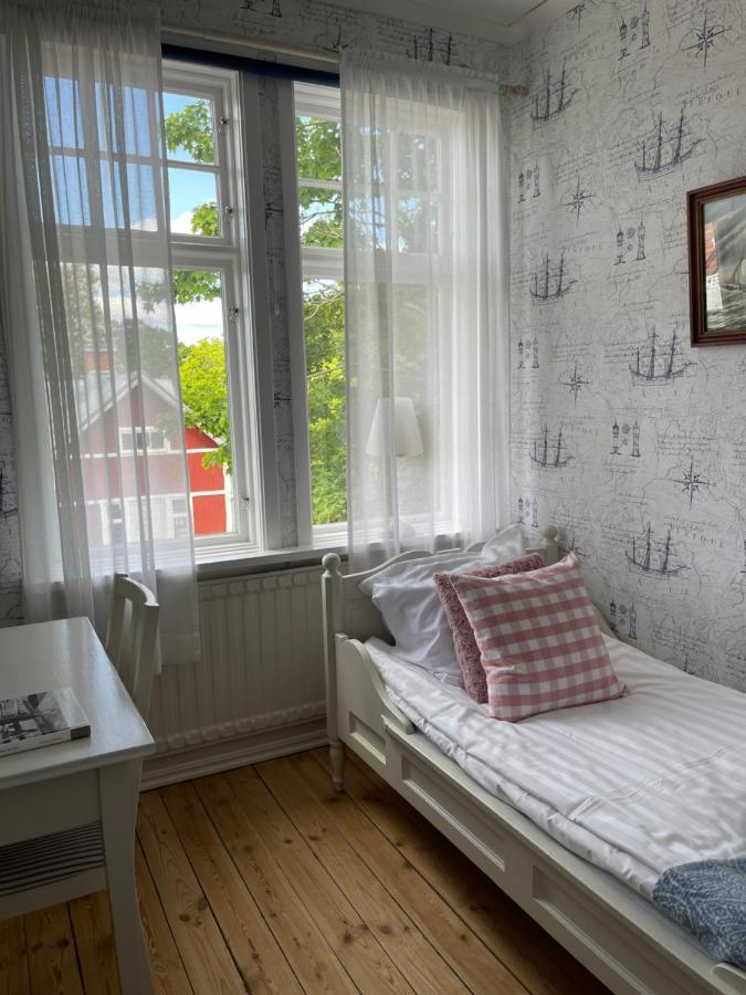 Goeta Hotell Borensberg Экстерьер фото